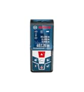 Bosch-Laser-meter-range-40m-Model-GLM-40-lrmGLM4